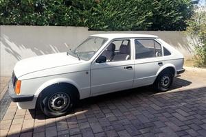 Opel Kadett "D"