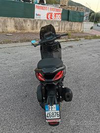 Piaggio Beverly