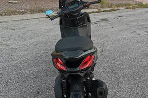 Piaggio Beverly