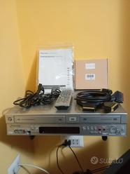 Pioneer DVR-RT601H-S - Videoregistratore a 6 testi  			