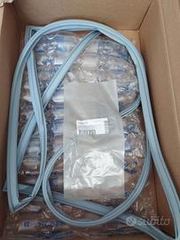 Guarnizione frigo IARP 1713x558mm