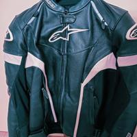 ABBIGLIAMENTO MOTO