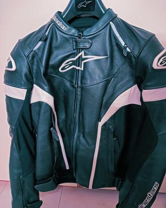 ABBIGLIAMENTO MOTO
