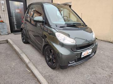 SMART ForTwo 1000 52 kW MHD cabrio pure NEOPATEN