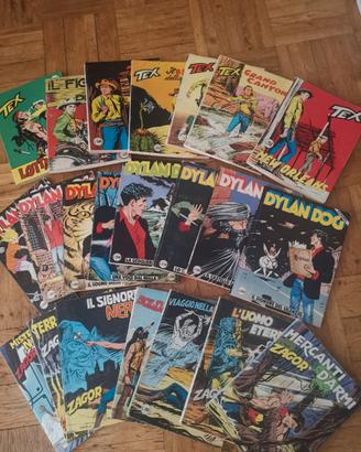 Fumetti