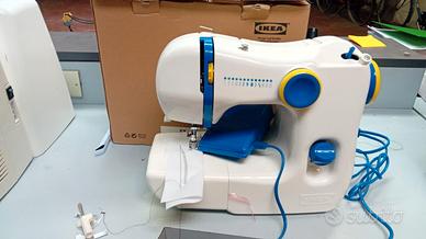 macchina da cucire ikea