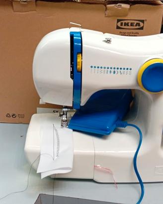 macchina da cucire ikea