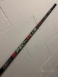 Manico guadino Colmic Speci Plus