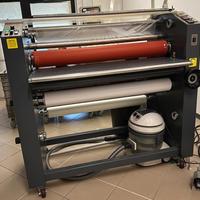 Laminatrice/Plastificatrice prof. Hotroll 1100P