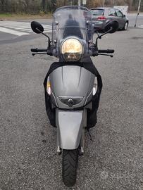 APRILIA SCARABEO 250_2007
