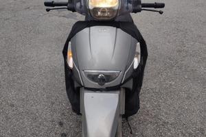 APRILIA SCARABEO 250_2007