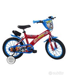 Bicicletta