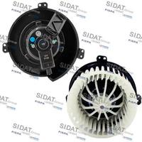 MOTOVENTILATORE FIAT DUCATO II VAN-BUS-CAMION