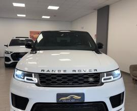 Land Rover Range Rover Sport Range Rover Sport 3.0
