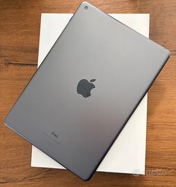 Apple Ipad 9th 64gb. WiFi