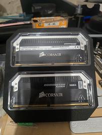 ram corsari  ddr4