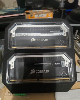 ram corsari  ddr4