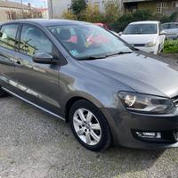 Volkswagen Polo 1.6 TDI 90CV DPF 5 porte Highline