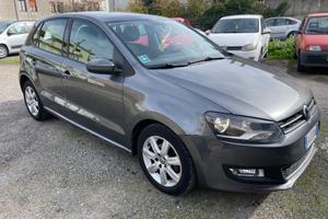 Volkswagen Polo 1.6 TDI 90CV DPF 5 porte Highline