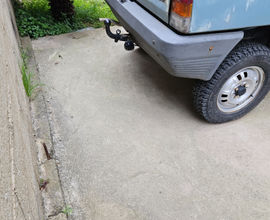 Panda 4x4