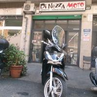 Honda SH 350