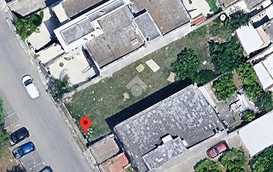 TER. RESIDENZIALE A CAVALLINO