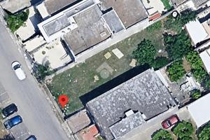 TER. RESIDENZIALE A CAVALLINO