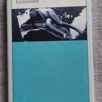 libro La crociara 