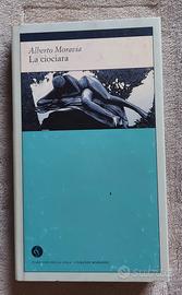 libro La crociara 