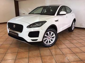 Jaguar E-PACE (X540) 2.0D 150 CV AWD aut. R-D...