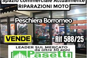 Peschiera Borromeo - NEGOZIO