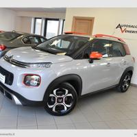 CITROEN C3 Aircross PureT. 110 S&S Shine