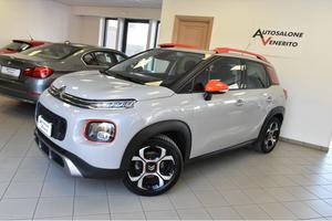 CITROEN C3 Aircross PureT. 110 S&S Shine