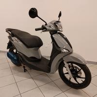 Piaggio Liberty 125 2023 IN PRONTA CONSEGNA