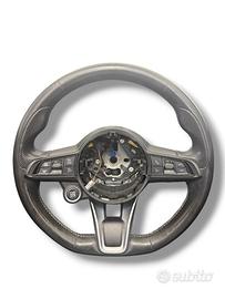 Volante alfa romeo stelvio