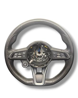 Volante alfa romeo stelvio
