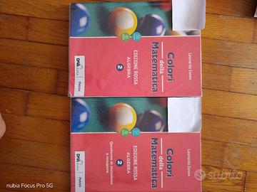 libri lazzari Dolo secondo anno