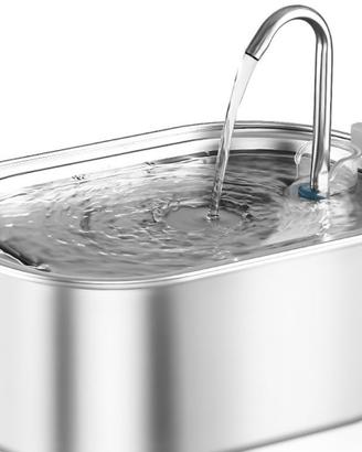 fontanella per animali 