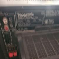 Stereo panasonic