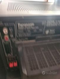 Stereo panasonic