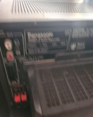Stereo panasonic