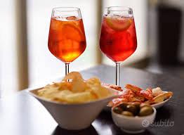 Snack bar con piccola cucina vic.ze roncade