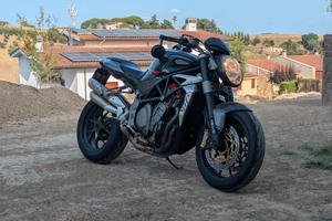MV Agusta Brutale 910 R