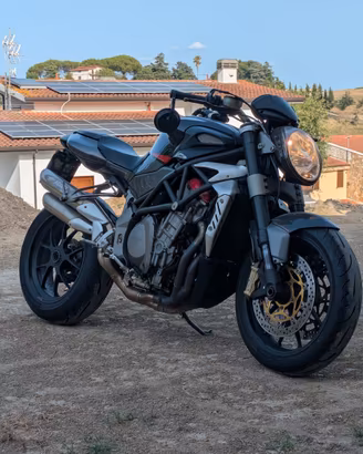 MV Agusta Brutale 910 R
