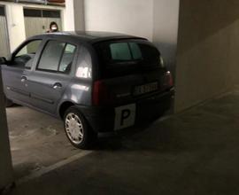 Posto auto in Via Millelire Cagliari