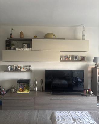 Mobile sala
