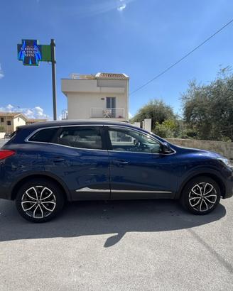 Renault Kadjar 1.5 dci 116cv