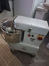 impastatrice mod t20
