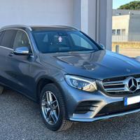 MERCEDES-BENZ GLC 250 d 4Matic Premium