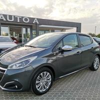 PEUGEOT 208 PureTech 82 5p. Style